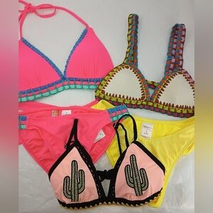 Small Swimsuit Bundle